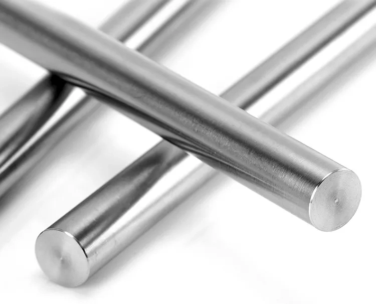 China AISI 410 416 420 420f 430 430f 431 Stainless Steel Round Bar/Rod ASTM Stainless Steel Bar