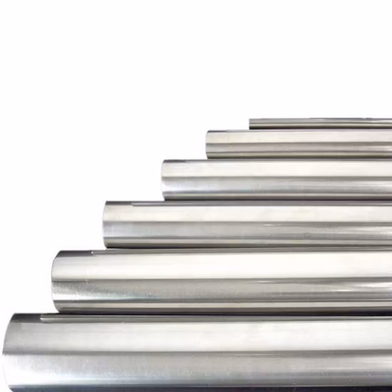 スポット建材、明るい黒色の表面、201 304 321 316L 904L 2205 2507 C276 ASTM ステンレス鋼棒