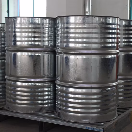 溶剤、消泡剤、帯電防止剤として人気のレアメタル抽出剤（リン酸トリブチル）。